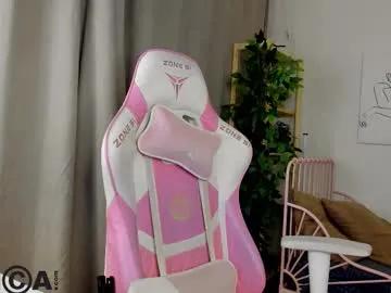 nicole_charm on Chaturbate