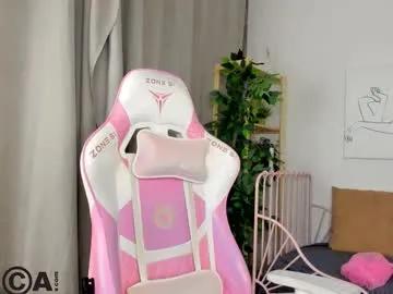 nicole_charm on Chaturbate