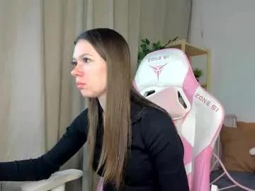 nicole_charm on Chaturbate