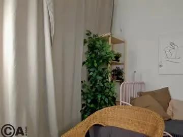 nicole_charm on Chaturbate