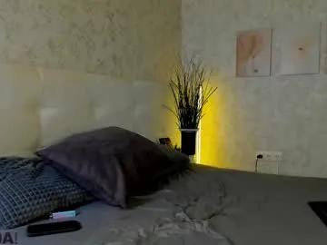 nicole_charm on Chaturbate