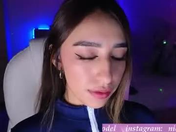 nicole_edwards from Chaturbate