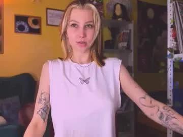 nicole_matt on Chaturbate