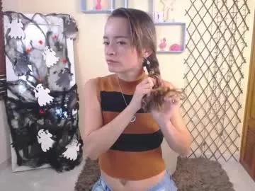 nicole_santana_ on Chaturbate
