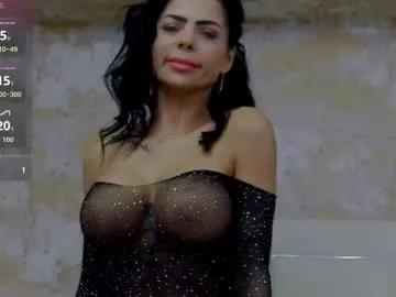 nicolesmyth on Chaturbate