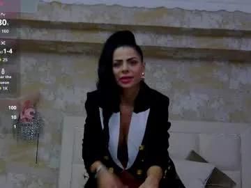 nicolesmyth on Chaturbate