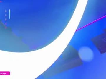 nicorobinn on Chaturbate