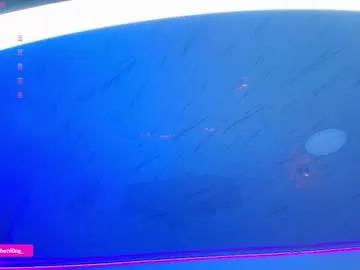 nicorobinn on Chaturbate