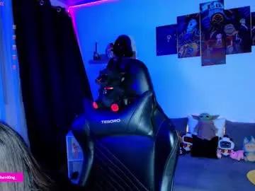 nicorobinn on Chaturbate