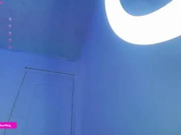 nicorobinn on Chaturbate