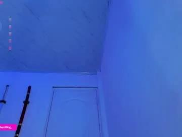 nicorobinn on Chaturbate