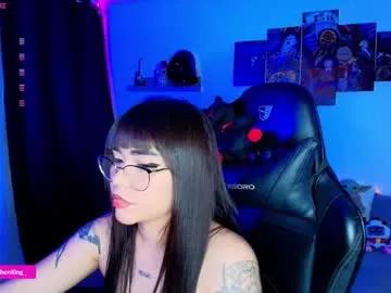 nicorobinn on Chaturbate