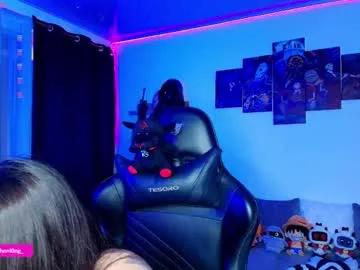 nicorobinn on Chaturbate