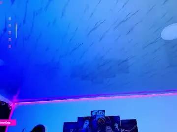 nicorobinn on Chaturbate