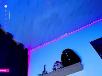 nicorobinn on Chaturbate