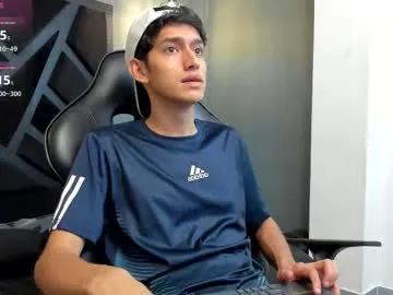 niick_carter on Chaturbate