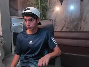 niick_carter on Chaturbate