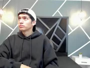 niick_carter on Chaturbate