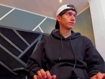 niick_carter on Chaturbate