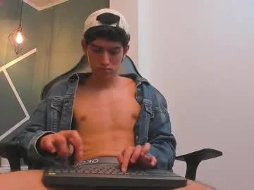 niick_carter from Chaturbate