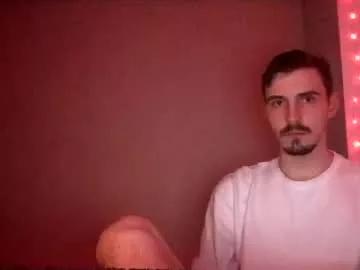 nikbusiness on Chaturbate 