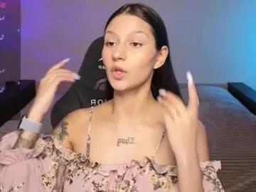 nikolgoldy on Chaturbate