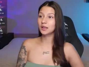 nikolgoldy on Chaturbate