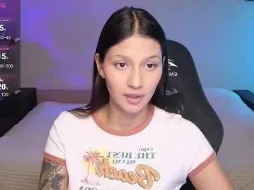 nikolgoldy on Chaturbate