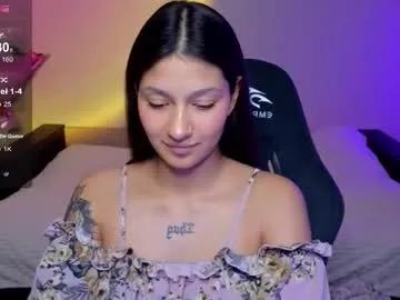 nikolgoldy on Chaturbate