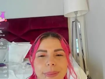 niky_santana from Chaturbate