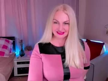 nina_deville on Chaturbate 