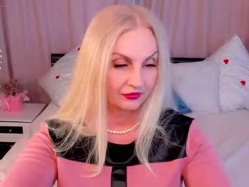 nina_deville on Chaturbate 