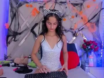 ninahtx on Chaturbate