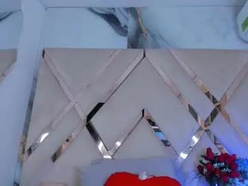 ninahtx on Chaturbate