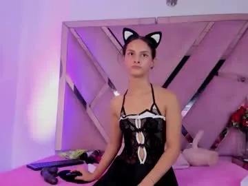 ninahtx on Chaturbate