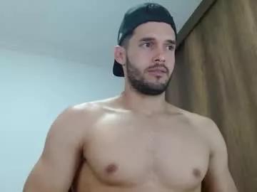 noah_jhonsonn on Chaturbate 