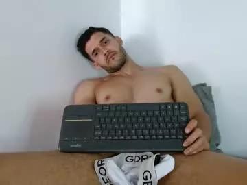 noah_jhonsonn on Chaturbate 