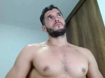 noah_jhonsonn on Chaturbate 