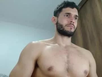 noah_jhonsonn on Chaturbate 