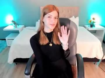 nora_vennucci on Chaturbate