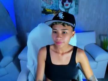 nova_sex1 on Chaturbate
