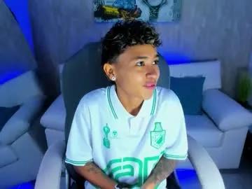 nova_sex1 on Chaturbate