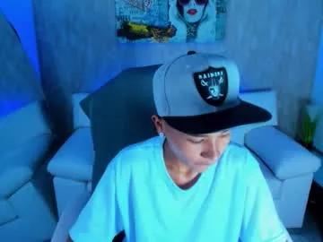 nova_sex1 on Chaturbate