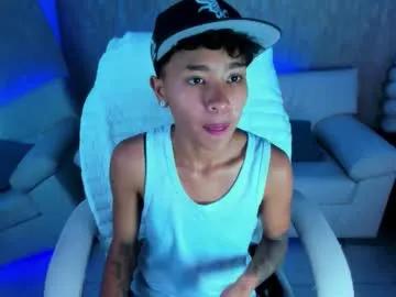 nova_sex1 on Chaturbate