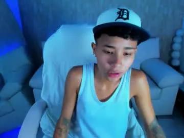 nova_sex1 on Chaturbate