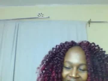 nutgal_ from Chaturbate