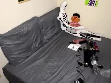 nymphaeaorion from Chaturbate