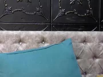 oceanheat from Chaturbate