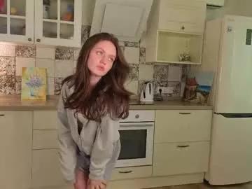 odeliabetter on Chaturbate 