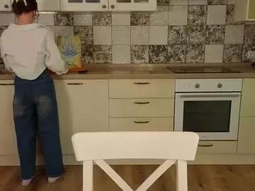 odeliabetter on Chaturbate 
